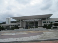 10/14. 진도 향토문화회관 주변에서 - 자유게시판 - 순천대박물관 공식카페 10/14. 진도 향토문화회관 주변에서