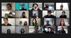 [기독청년학생 특강] 12월 14일 기독청년학생의 세상을 보는 눈(여성/소수자) - [물] 기독청년학생특강 - 청년지도력 소통과대안 청년지도력... 