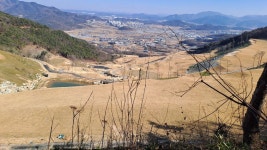 칠곡. 영 암산 - 산행 앨범 - 등대산악회! 등대산악회!