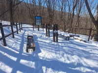 강원 태백산 - 산행 앨범 - 등대산악회! 등대산악회!