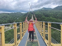 거창 성령산/수승대 - 산행 앨범 - 등대산악회! 등대산악회!