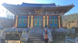 칠곡. 영 암산 - 산행 앨범 - 등대산악회! 등대산악회!