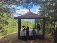 안동 화산봉/하회마을 - 산행 앨범 - 등대산악회! 등대산악회!