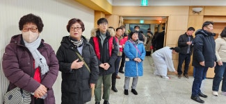 2023년 영남장애인협회 중앙회 송년회 및... 종합행사사진 - 영남장애인협회중앙회 2023년 영남장애인협회 중앙회 송년회 및 총회... 