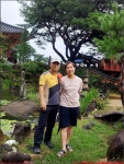 250810_함양 서암정사 & 칠선계곡 물놀이 & 대풍원펜션_호랑이부부... 250810_함양 서암정사 & 칠선계곡 물놀이 & 대풍원펜션_호랑이부부