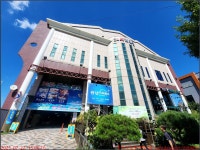 250727_어게인89좌_3번째 광양 백운산_논실 한재 신선대 백운산상봉 병암산장 진틀마을_첨단산악회 - 2025년 산행 - 동하의 힘찬새발걸음... 