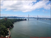 250629_목포 유달산 해상케이블카_북항 고하도 유달산 북항스테이션_우리 가족과 함께 - 2025년 국내여행 - 동하의 힘찬새발걸음 250629_목포... 