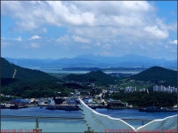 250629_목포 유달산 해상케이블카_북항 고하도 유달산 북항스테이션_우리 가족과 함께 - 2025년 국내여행 - 동하의 힘찬새발걸음 250629_목포... 