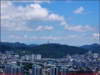 250629_목포 유달산 해상케이블카_북항 고하도 유달산 북항스테이션_우리 가족과 함께 - 2025년 국내여행 - 동하의 힘찬새발걸음 250629_목포... 