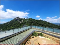 250629_목포 유달산 해상케이블카_북항 고하도 유달산 북항스테이션_우리 가족과 함께 - 2025년 국내여행 - 동하의 힘찬새발걸음 250629_목포... 