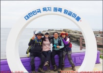 250622_포항 해파랑길 14코스_호미곶 강사항 동쪽땅끝마을 석병항 삼정해변 구룡포해변 구룡포항_첨단산악회 - 2025년 산행 - 동하의... 