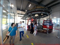 250629_목포 유달산 해상케이블카_북항 고하도 유달산 북항스테이션_우리 가족과 함께 - 2025년 국내여행 - 동하의 힘찬새발걸음 250629_목포... 