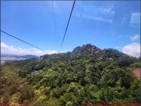 250629_목포 유달산 해상케이블카_북항 고하도 유달산 북항스테이션_우리 가족과 함께 - 2025년 국내여행 - 동하의 힘찬새발걸음 250629_목포... 