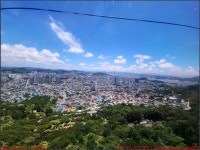 250629_목포 유달산 해상케이블카_북항 고하도 유달산 북항스테이션_우리 가족과 함께 - 2025년 국내여행 - 동하의 힘찬새발걸음 250629_목포... 