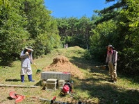 [경주김씨 함안공파] - 시향제 사진 - 경주김씨함안공파 2024년 甲辰年 벌초(20240831 토요일)[경주김씨 함안공파]