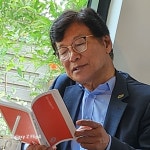 남부권 2차 모임 - 남부권 - 충남시인협회 남부권 2차 모임