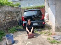 # 금포국민학교졸업 장세영이용소 금빛대학졸업.& - ─‥‥등업인사/신청 - 참찬공파 # 금포국민학교졸업 장세영이용소 금빛대학졸업.&