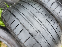 중고 타이어 팝니다. - 포천 타이어하우스 포천스포츠 275 35 19 피렐리 피제로 pz4 중고타이어 있지만 트레드는 상태 40% 임시방편인... 