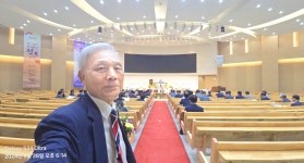 제41회기 인천노회 장로회 정기총회 (2024.09.28 효성영광교회)... 카페 제41회기 인천노회 장로회 정기총회 (2024.09.28 효성영광교회) - 보고서