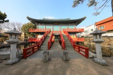 김해 연화사 (金海 蓮華寺) - .... 사찰을 찾아서 .... - 만다라 세상 만다라 세상