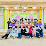 1,2월 탐구반 천사들의 즐거운 생일파티 - 2018이전창조 - 천사몬테소리유치원 1,2월 탐구반 천사들의 즐거운 생일파티