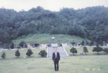 안동옥 총재님 애창곡 칠갑산 대한민국 차기대통령 안동옥 1,300년 동안 잃어버렸던 광활한 옛고토수복 금도환국 세계통일영성제국 황제폐하... 