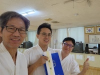 23년9월 승단 - 수련원앨범 - 국선도일산수련원 23년9월 승단