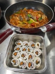 반찬조리 - 반찬조리취,창업과정 - 거제요리학원(거제요리직업전문학교) 반찬조리