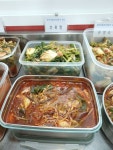 맛있는반찬조리 - 반찬조리취,창업과정 - 거제요리학원(거제요리직업전문학교) 맛있는반찬조리