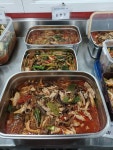 맛있는반찬조리 - 반찬조리취,창업과정 - 거제요리학원(거제요리직업전문학교) 맛있는반찬조리