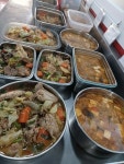 맛있는반찬조리 - 반찬조리취,창업과정 - 거제요리학원(거제요리직업전문학교) 맛있는반찬조리