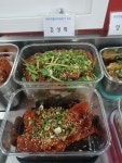 반잔조리입니다~~ - 반찬조리취,창업과정 - 거제요리학원(거제요리직업전문학교) 반잔조리입니다~~