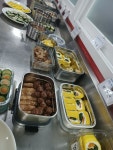 맛있는반찬조리 - 반찬조리취,창업과정 - 거제요리학원(거제요리직업전문학교) 맛있는반찬조리