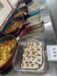 반찬조리 - 반찬조리취,창업과정 - 거제요리학원(거제요리직업전문학교) 반찬조리