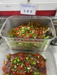 반찬조리사과정 - 반찬조리취,창업과정 - 거제요리학원(거제요리직업전문학교) 반찬조리사과정