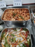 맛있는반찬조리 - 반찬조리취,창업과정 - 거제요리학원(거제요리직업전문학교) 맛있는반찬조리