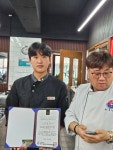 자격증취득 - 고등학교3학년 학생 (국비 전액 특별수업) - 거제요리학원(거제요리직업전문학교) 자격증취득