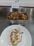 반잔조리입니다~~ - 반찬조리취,창업과정 - 거제요리전문학원 ( 제 740호 ) 반잔조리입니다~~