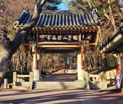 제193차 2026년 03월 정기산행 수덕사(시산제) - ┌…┐정기산행 안내및신청 - 안산해비치산악회 제193차 2026년 03월 정기산행 수덕사... 