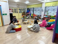4차 운영위원회 모임 - --- 열린어린이집 활동 - 애림과 신평어린이집 4차 운영위원회 모임