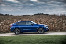 BMW X4 M - 엽기사진실 - 이종격투기 BMW X4 M