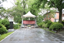 24/07/07 충남 아산시 인주면 공세리성지(성당) 순례 - 성지·성당·수도원·시설 - 곤지암성당 24/07/07 충남 아산시 인주면 공세리성지(성당)... 