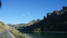 여행기(71).... 바릴로체에서 부에노스아이레스로 가는 길(1) - 자유 게시판 - 아름다운 5060 45일의 남미5개국(페루, 볼리비아, 칠레... 