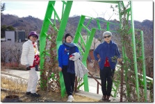 20230206 논개 사당 여행중에 1일차 2 - 여행동호회 휴게실 - 아름다운 5060 20230206 논개 사당 여행중에 1일차 2