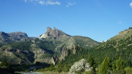 여행기(71).... 바릴로체에서 부에노스아이레스로 가는 길(1) - 자유 게시판 - 아름다운 5060 45일의 남미5개국(페루, 볼리비아, 칠레... 