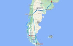 여행기(71).... 바릴로체에서 부에노스아이레스로 가는 길(1) - 자유 게시판 - 아름다운 5060 45일의 남미5개국(페루, 볼리비아, 칠레... 