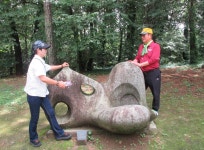 2025.07.20 충주여행(1) 탄금대 공원 - 부산 경남 사진방 - 아름다운 5060 2025.07.20 충주여행(1) 탄금대 공원