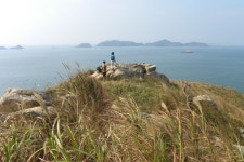[5월7-8월1일1박2일]태고의 신비를 간직한 섬 보령 외연도 둘레길 힐링... 8월1일1박2일]태고의 신비를 간직한 섬 보령 외연도 둘레길 힐링 여행