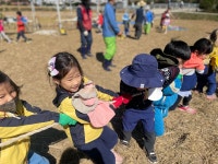 [해누리] 10월 19일 ＜벼를 수확해요🌾＞ - 해반 이야기 - 해달별유치원 해달별유치원