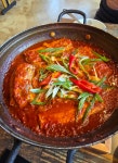 (의왕)50년전통 둥근상 시골집 - 한식 - 맛있는 안양 (의왕)50년전통 둥근상 시골집